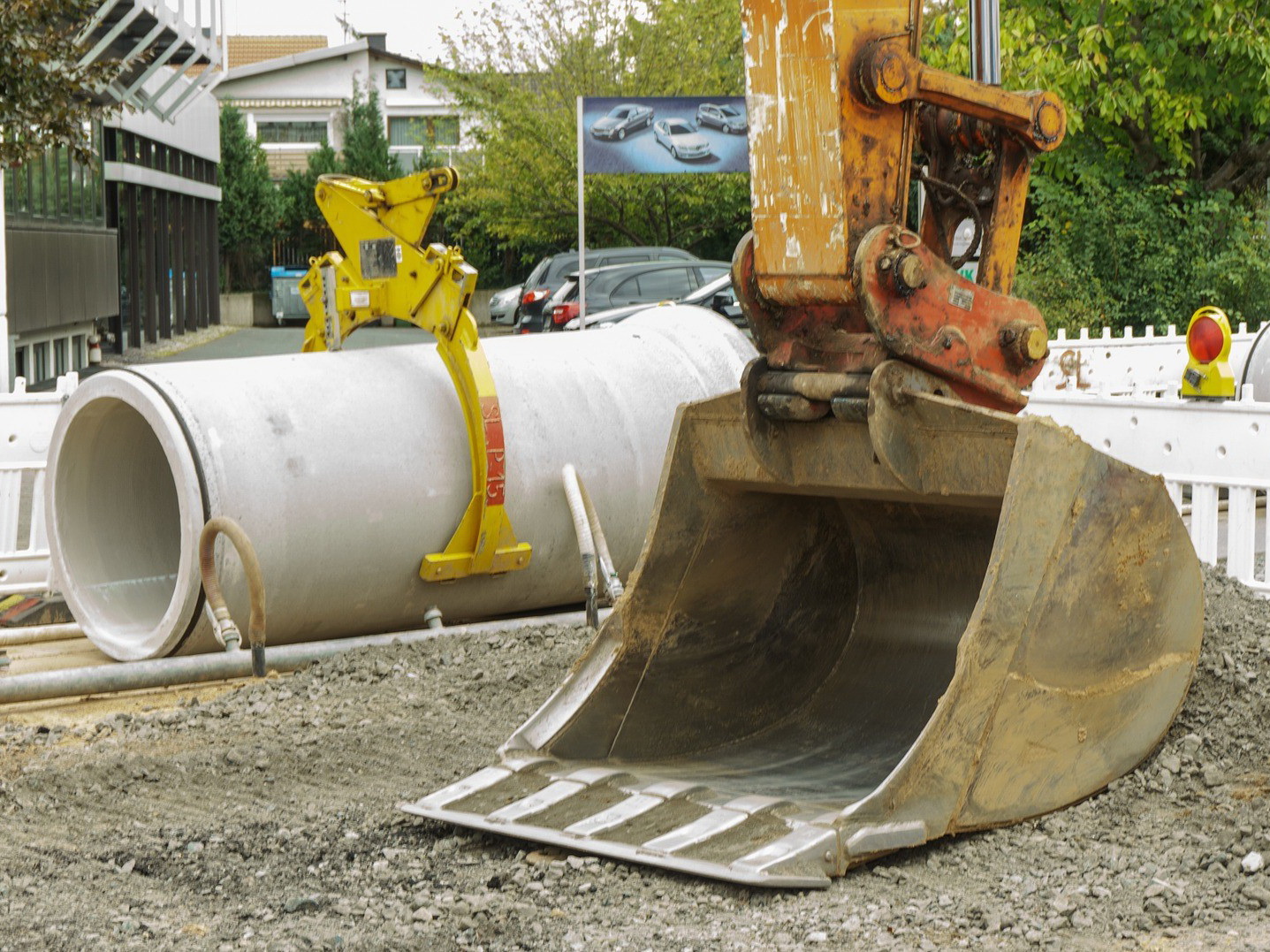 Zur Rechtmäßigkeit wiederkehrender Straßenbeiträge