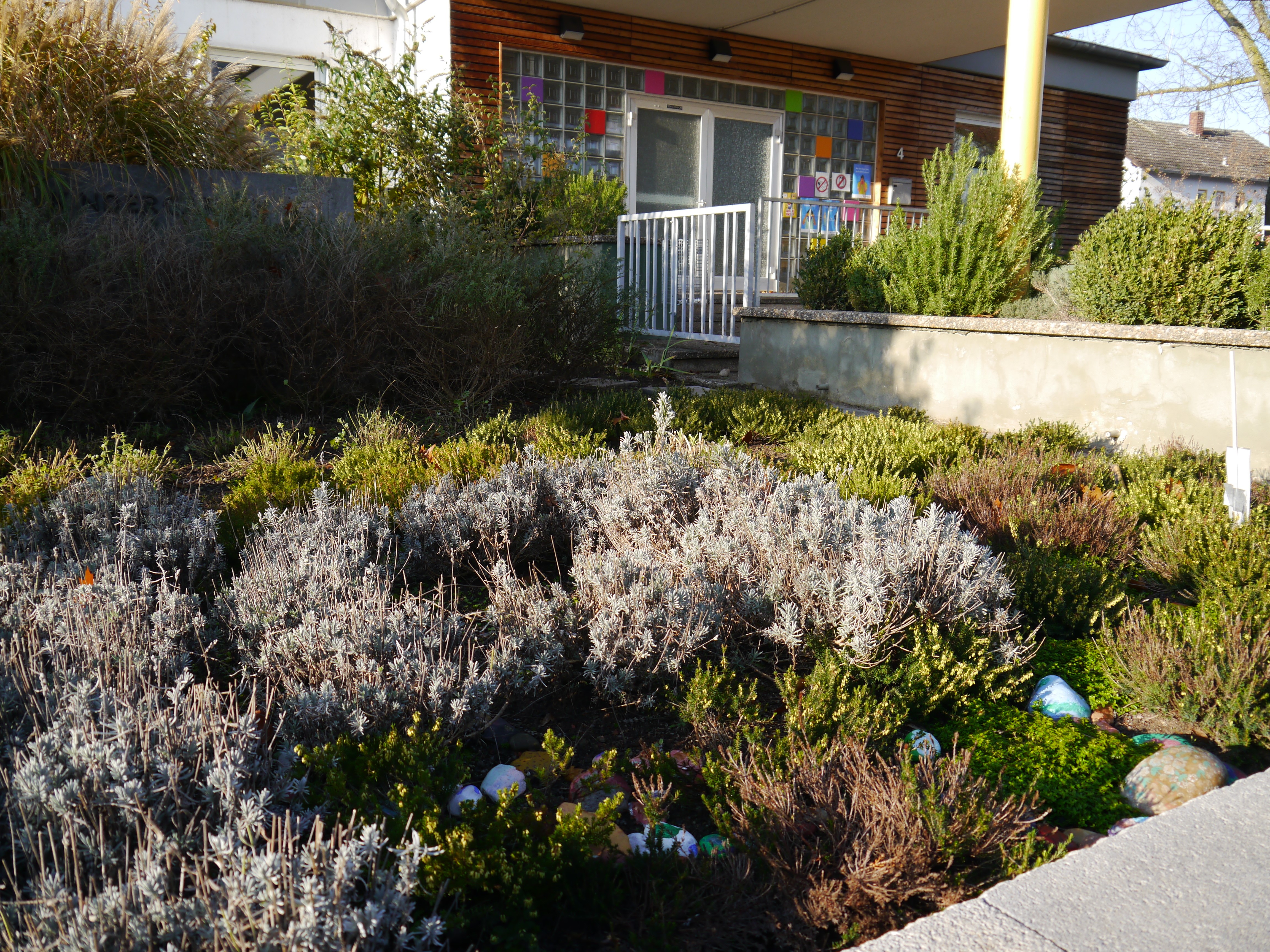 ALW-GRÜNE für besseres Betreuungsangebot und gegen Gebührenerhöhung