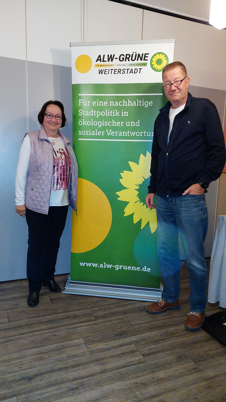 Stimme der Menschen mit Behinderungen