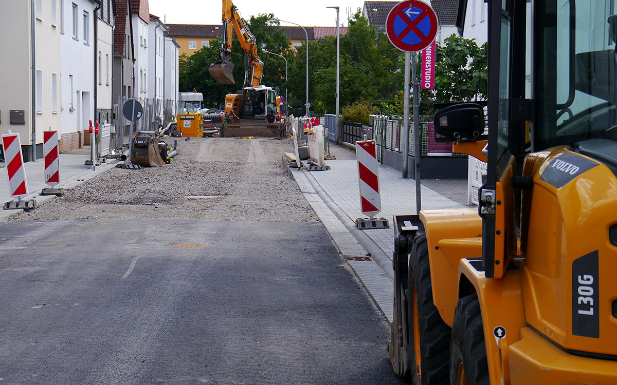 Straßenbeiträge sind unsolidarisch und ungerecht