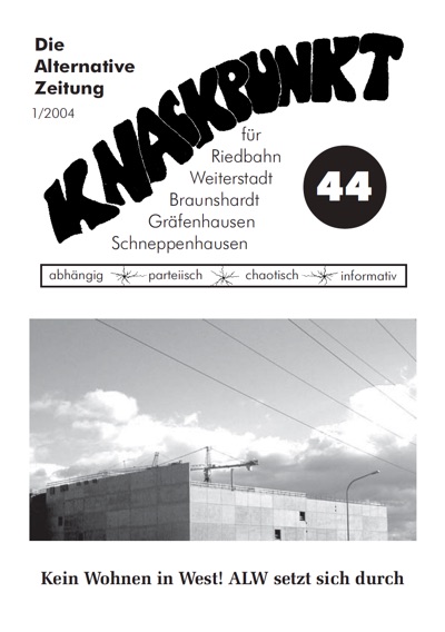 Nr. 44 – Januar 2004