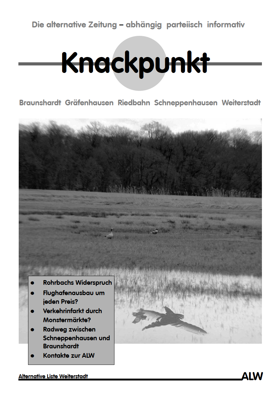 Nr. 46 –  Juni 2005