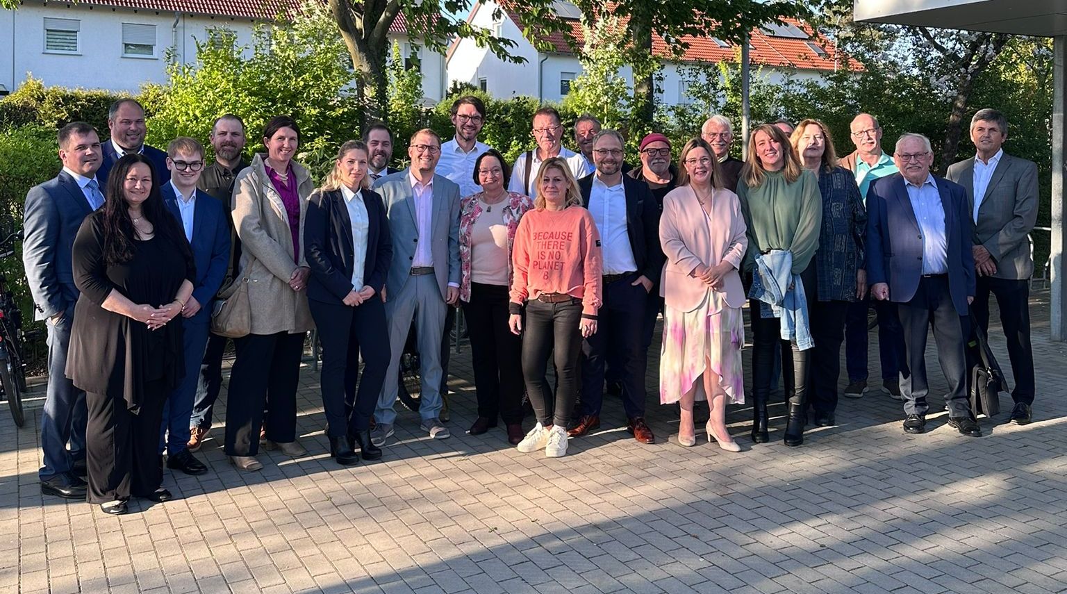ALW-GRÜNE vereinbaren Kooperation mit CDU und FDP